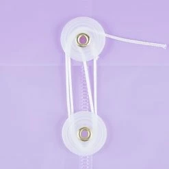 Coupon 🛒 File Pockets & Jackets JAM Paper Plastic Envelopes With Button And String Tie Closure, Legal Open End, 9.75" X 14.5", Lilac Purple, 12/Pack (119B1LI) 💯 -legal paper Store unnamed file 1025