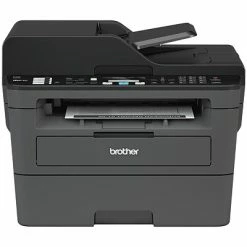 Best deal ❤️ Printers Brother Refurbished MFC-L2710DW Wireless Monochrome Laser All-In-One Printer 💯