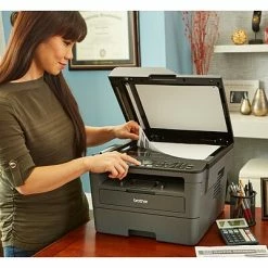 Best deal ❤️ Printers Brother Refurbished MFC-L2710DW Wireless Monochrome Laser All-In-One Printer 💯 -legal paper Store unnamed file 1052