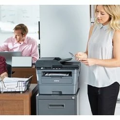 Best deal ❤️ Printers Brother Refurbished MFC-L2710DW Wireless Monochrome Laser All-In-One Printer 💯 -legal paper Store unnamed file 1053