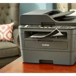 Best deal ❤️ Printers Brother Refurbished MFC-L2710DW Wireless Monochrome Laser All-In-One Printer 💯 -legal paper Store unnamed file 1054