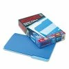 Promo 🔔 Pendaflex Interior File Folders, 1/3 Cut Top Tab, Legal, Blue, 100/Box 💯 -legal paper Store unnamed file 1057