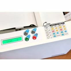 Best deal 🔥 Formax Paper Folding Machines Formax FD 300 Desktop Automatic Letter & Paper Folder, 200 Sheets 🥰 -legal paper Store unnamed file 1065