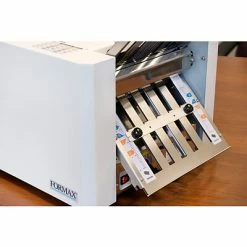 Best deal 🔥 Formax Paper Folding Machines Formax FD 300 Desktop Automatic Letter & Paper Folder, 200 Sheets 🥰 -legal paper Store unnamed file 1066