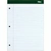 Outlet 👍 Notepads TOPS Double Docket Writing Tablet, 8-1/2" X 11-3/4", Legal Ruled, White, 100 Sheets/Pad (63379) 😍 2 Outlet 👍 Notepads TOPS Double Docket Writing Tablet, 8-1/2" X 11-3/4", Legal Ruled, White, 100 Sheets/Pad (63379) 😍 -legal paper Store unnamed file 1067