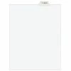 Cheap ✨ Binder Accessories Avery Individual Legal Pre-Printed Paper Divider, EXHIBIT B-Tab, White, 25/Pack (11941) 🔔 -legal paper Store unnamed file 1098