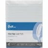Cheap 😍 Quill Brand® Glue-Top Ruled Pads Quill Brand® Glue-Top Legal Pad, 8-1/2" X 11", Wide Ruled, White, 50 Sheets/Pad, 72/Carton (RP811WC ✔️ -legal paper Store unnamed file 1191
