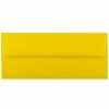 Buy ❤️ Envelopes JAM Paper Open End #10 Business Envelope, 4 1/8" X 9 1/2", Yellow, 50/Pack (15859I) 🎁 1 Buy ❤️ Envelopes JAM Paper Open End #10 Business Envelope, 4 1/8" X 9 1/2", Yellow, 50/Pack (15859I) 🎁 -legal paper Store unnamed file 1216