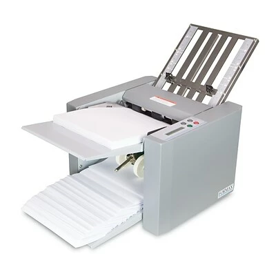 Cheap 🧨 Formax Paper Folding Machines Formax FD 314 Desktop Automatic Letter & Paper Folder, 250 Sheets 😍 3 Cheap 🧨 Formax Paper Folding Machines Formax FD 314 Desktop Automatic Letter & Paper Folder, 250 Sheets 😍