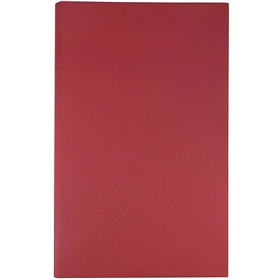 Top 10 🎉 JAM Paper Matte Colored Paper, 28 Lbs., 8.5" X 14", Dark Red, 50 Sheets/Pack (64429520) 👏 4 Top 10 🎉 JAM Paper Matte Colored Paper, 28 Lbs., 8.5" X 14", Dark Red, 50 Sheets/Pack (64429520) 👏 - Image 2