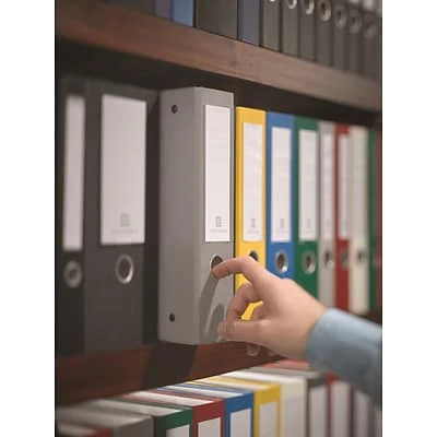 Outlet 👍 Bindertek Premium 2" 3-Ring Legal Binders, Black, 8/Pack (3LGSPACK-BK) ✨ 5 Outlet 👍 Bindertek Premium 2" 3-Ring Legal Binders, Black, 8/Pack (3LGSPACK-BK) ✨ - Image 3