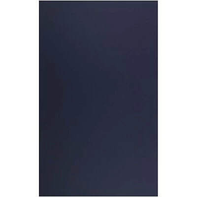 Discount ✨ Jam® Cardstock Paper JAM Paper 80 Lb. Cardstock Paper, 8.5" X 14", Navy Blue, 50 Sheets/Pack (64429515) 💯 6 Discount ✨ Jam® Cardstock Paper JAM Paper 80 Lb. Cardstock Paper, 8.5" X 14", Navy Blue, 50 Sheets/Pack (64429515) 💯 - Image 4