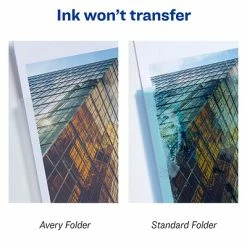 Best reviews of 😀 Plastic Sleeves Avery Heavy Weight Sheet Protectors, 8.5" X 11", Clear, 12/Pack (72611) 🎉 -legal paper Store unnamed file 1355