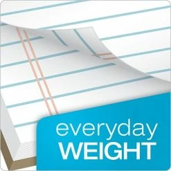 Wholesale 😉 Tops® The Legal Pad™ TOPS Legal Notepads, 8.5" X 11.75", Wide, White, 50 Sheets/Pad, 12 Pads/Pack (TOP 7533) 👏 12 Wholesale 😉 Tops® The Legal Pad™ TOPS Legal Notepads, 8.5" X 11.75", Wide, White, 50 Sheets/Pad, 12 Pads/Pack (TOP 7533) 👏 -legal paper Store unnamed file 14