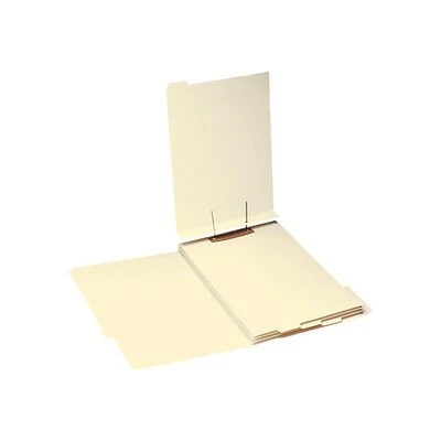 Buy 👏 Filing Accessories Smead Filing Dividers With Fastener, Bottom 1/5-Cut Tab, Legal Size, Manila, 50/Pack (35650) 🧨 7 Buy 👏 Filing Accessories Smead Filing Dividers With Fastener, Bottom 1/5-Cut Tab, Legal Size, Manila, 50/Pack (35650) 🧨 - Image 5
