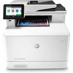 Wholesale 🎉 Printers HP LaserJet Pro M479fdn Network Color Laser Multifunction Printer With Duplexing (W1A79A) ✨