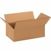 Outlet ⌛ Partners Brand Corrugated Boxes; 14" Length Corrugated Boxes, 14" X 8" X 5", Kraft, 25/Bundle (1485) 💯 -legal paper Store unnamed file 1450