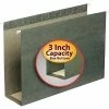 Coupon 😀 Smead Box Bottom Hanging File Folders, 3" Expansion, Legal Size, Standard Green, 25/Box (64379) 🔔 -legal paper Store unnamed file 1465