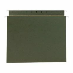 Coupon 😀 Smead Box Bottom Hanging File Folders, 3" Expansion, Legal Size, Standard Green, 25/Box (64379) 🔔 -legal paper Store unnamed file 1468