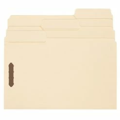 Best Pirce ✨ Classification Folders Smead SuperTab® Fastener Folder, 2 Fasteners, Oversized Reinforced 1/3-Cut Tab, Legal, Manila (19535) 😉 14 Best Pirce ✨ Classification Folders Smead SuperTab® Fastener Folder, 2 Fasteners, Oversized Reinforced 1/3-Cut Tab, Legal, Manila (19535) 😉 -legal paper Store unnamed file 1480