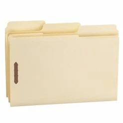 Best Pirce ✨ Classification Folders Smead SuperTab® Fastener Folder, 2 Fasteners, Oversized Reinforced 1/3-Cut Tab, Legal, Manila (19535) 😉 16 Best Pirce ✨ Classification Folders Smead SuperTab® Fastener Folder, 2 Fasteners, Oversized Reinforced 1/3-Cut Tab, Legal, Manila (19535) 😉 -legal paper Store unnamed file 1482