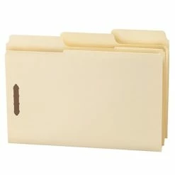 Best Pirce ✨ Classification Folders Smead SuperTab® Fastener Folder, 2 Fasteners, Oversized Reinforced 1/3-Cut Tab, Legal, Manila (19535) 😉 17 Best Pirce ✨ Classification Folders Smead SuperTab® Fastener Folder, 2 Fasteners, Oversized Reinforced 1/3-Cut Tab, Legal, Manila (19535) 😉 -legal paper Store unnamed file 1483