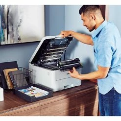 Buy 🛒 Printers Brother HL-L3210CW Single-Function Color Laser Printer With Wireless 🎁 -legal paper Store unnamed file 1517