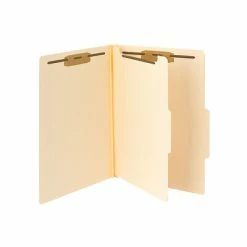 Discount ✨ Smead Classification Folders, 2" Expansion, Legal Size, 1 Divider, Manila, 10/Box (18700) 🎉 8 Discount ✨ Smead Classification Folders, 2" Expansion, Legal Size, 1 Divider, Manila, 10/Box (18700) 🎉 -legal paper Store unnamed file 1540