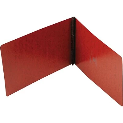 Deals ❤️ Report Covers Oxford PressGuard 🧥 Coated Report Cover, Prong Clip, Legal, 2" Capacity, Red 🤩 5 Deals ❤️ Report Covers Oxford PressGuard 🧥 Coated Report Cover, Prong Clip, Legal, 2" Capacity, Red 🤩 - Image 3