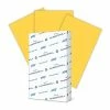 Buy 🧨 Colored Paper 🔨 Hammermill Colors Multipurpose Paper, 20 Lbs., 8.5" X 14", Goldenrod, 500/Ream (103150) ⭐ -legal paper Store unnamed file 155