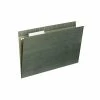 Top 10 ❤️ Smead Hanging File Folders, 1/3-Cut Adjustable Tab, Legal Size, Standard Green, 25/Box (64135) 😍 -legal paper Store unnamed file 1561