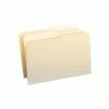 Wholesale 😀 File Folders Smead File Folder, 1/2-Cut Tab, Legal Size, Manila, 100/Box (15320) 💯 -legal paper Store unnamed file 1567