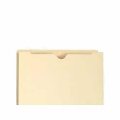 Best Sale 😍 File Pockets & Jackets Smead File Jacket, Reinforced Tab, 2" Expansion, Legal Size, Manila, 50/Box (76560) 🛒 -legal paper Store unnamed file 1594