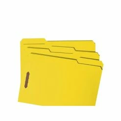 Wholesale 🎉 Smead Card Stock Classification Folders, Reinforced 1/3-Cut Tab, Legal Size, Yellow, 50/Box (17940) 😉 -legal paper Store unnamed file 1612