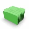 Best reviews of ⭐ Staples File Folders, 1/3 Cut, Legal Size, Green, 100/Box (TR224584) ✔️ -legal paper Store unnamed file 1628