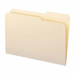 Buy 😍 File Folders Smead File Folder, Reinforced 2/5-Cut Tab Right Position, Legal Size, Manila, 100/Box (15386) 🔥 15 Buy 😍 File Folders Smead File Folder, Reinforced 2/5-Cut Tab Right Position, Legal Size, Manila, 100/Box (15386) 🔥 -legal paper Store unnamed file 1654