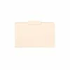 Outlet ✨ Smead File Folders, 1/3-Cut Tab, Legal Size, Manila, 100/Box (15332) 🎉 -legal paper Store unnamed file 1676