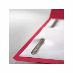 Wholesale 🌟 Smead Card Stock Classification Folders, Reinforced 1/3-Cut Tab, Legal Size, Red, 50/Box (17740) 🎉 -legal paper Store unnamed file 1682