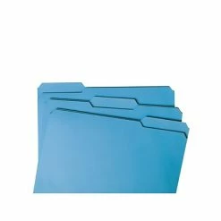 Promo 🥰 File Folders Smead File Folder, Reinforced 1/3-Cut Tab, Legal Size, Blue, 100 Per Box (17034) 😀 13 Promo 🥰 File Folders Smead File Folder, Reinforced 1/3-Cut Tab, Legal Size, Blue, 100 Per Box (17034) 😀 -legal paper Store unnamed file 1695