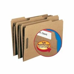 Flash Sale 😉 Smead Card Stock Classification Folders, Reinforced 1/3-Cut Tab, Legal Size, Kraft, 50/Box (19837) 👍 14 Flash Sale 😉 Smead Card Stock Classification Folders, Reinforced 1/3-Cut Tab, Legal Size, Kraft, 50/Box (19837) 👍 -legal paper Store unnamed file 1734