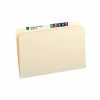 Outlet 🎁 File Folders Smead File Folder, Straight-Cut, Legal Size, Manila, 100/Box (15300) 🛒 -legal paper Store unnamed file 1770