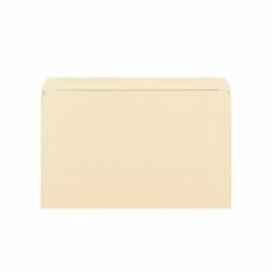 Outlet 🎁 File Folders Smead File Folder, Straight-Cut, Legal Size, Manila, 100/Box (15300) 🛒 -legal paper Store unnamed file 1774