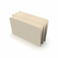 Budget 😉 File Folders Staples File Folder, Straight Cut, Legal Size, Manila, 100/Box (TR116889) ❤️