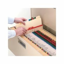 Cheapest 🧨 Smead Card Stock Classification Folders, Straight-Cut Tab, Legal Size, Manila, 50/Box (19513) ⌛ -legal paper Store unnamed file 1850
