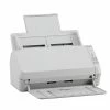 Coupon 😍 Scanners Fujitsu SP-1120N Duplex Document Scanner, White (PA03811-B005) 😉