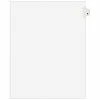 New 😍 Binder Accessories Avery Style Legal Dividers, Tab B, 8.5" X 11", White, 25/Set (01402) 🧨 -legal paper Store unnamed file 1885