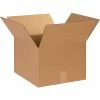 Buy 😉 The Packaging Wholesalers Corrugated Boxes; 14" Length 14.5" X 8.75" X 6" Shipping Boxes, 32 ECT, Brown, 25/Bundle (1486R) 😍 -legal paper Store unnamed file 1967