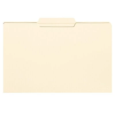 Buy 🎁 Smead File Folders, 3-Tab, Legal Size, Manila, 100/Box (15336) 🌟 3 Buy 🎁 Smead File Folders, 3-Tab, Legal Size, Manila, 100/Box (15336) 🌟