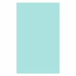 Discount ✔️ LUX Colored Paper, 32 Lbs., 8.5" X 14", Seafoam Blue, 50 Sheets/Pack (81214-P-113-50) 😍