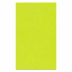 Hot Sale 😉 LUX Colored Paper, 32 Lbs., 8.5" X 14", Wasabi Green, 50 Sheets/Pack (81214-P-L22-50) 😉